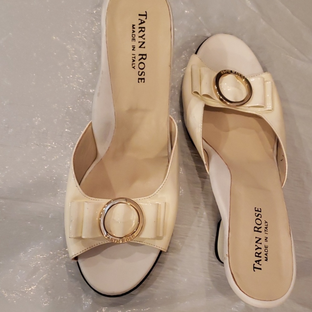 Taryn Rose high heels
